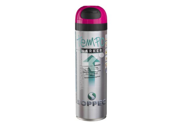 SPRAY MARCADOR EFÍMERO - Imagen 8