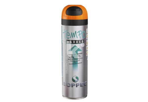 SPRAY MARCADOR EFÍMERO - Imagen 7