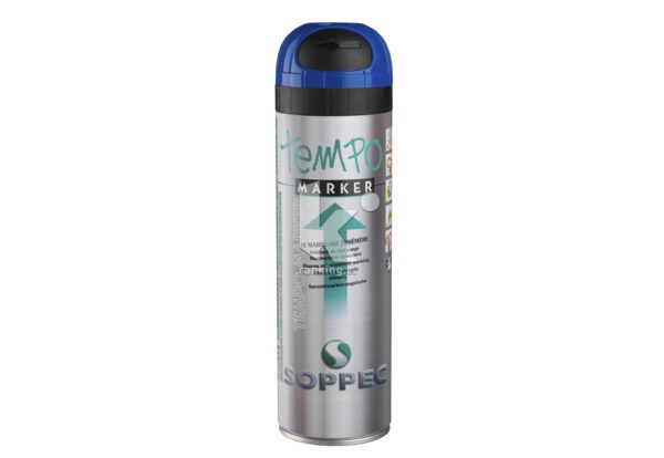 SPRAY MARCADOR EFÍMERO - Imagen 6