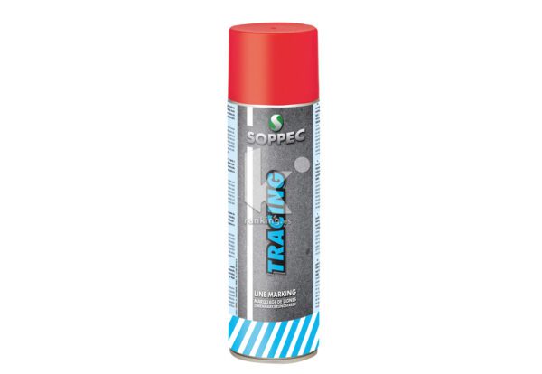 SPRAY MARCADOR PERMANENTE - Imagen 9