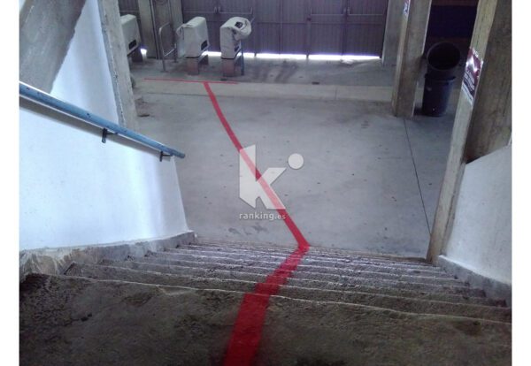 SPRAY MARCADOR PERMANENTE - Imagen 5