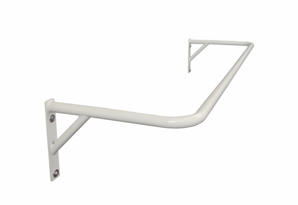 SOPORTE DE PARED PARA BALONES GIGANTES DE 55 A 75CM. longitud 3/1,8 metros - Imagen 7