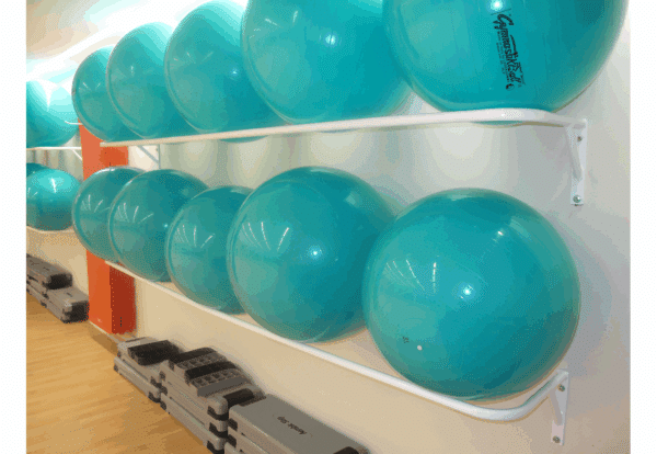SOPORTE DE PARED PARA BALONES GIGANTES DE 55 A 75CM. longitud 3/1,8 metros - Imagen 6