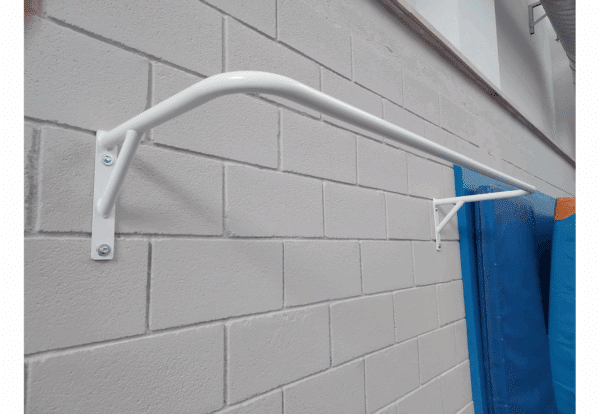 SOPORTE DE PARED PARA BALONES GIGANTES DE 55 A 75CM. longitud 3/1,8 metros - Imagen 4