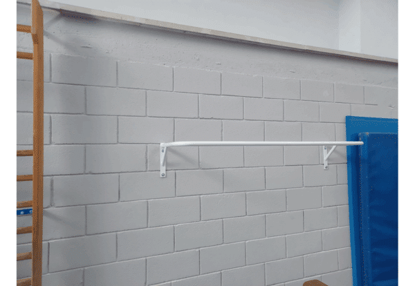 SOPORTE DE PARED PARA BALONES GIGANTES DE 55 A 75CM. longitud 3/1,8 metros - Imagen 3