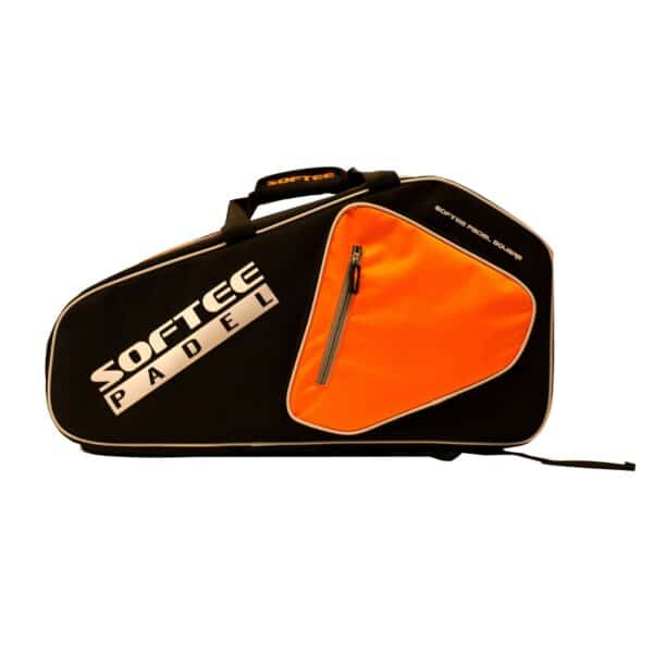PALETERO SOFTEE PADEL SQUARE