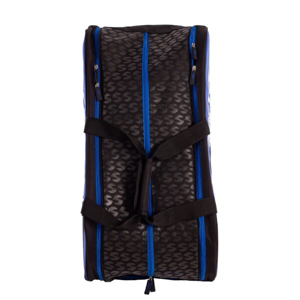 PALETERO SOFTEE EXTRA COOL PLUS 2.0 PADEL AZUL/ROSA - Imagen 5