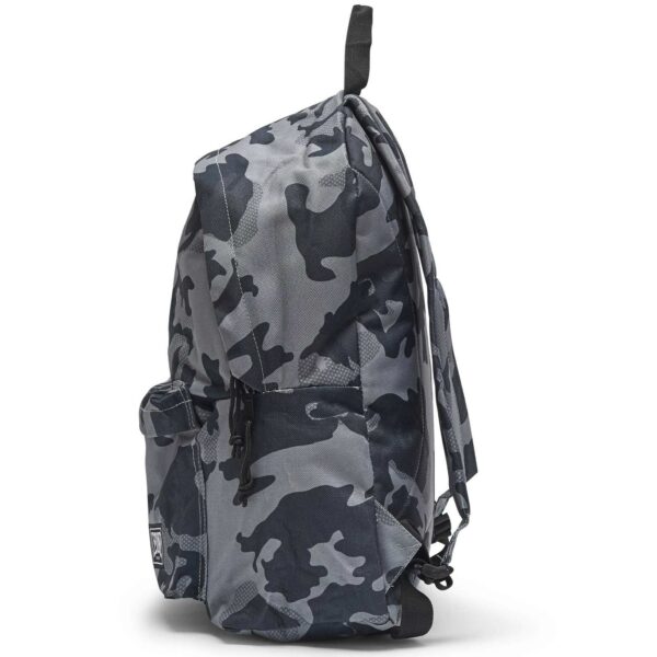 Mochila Leone 1947 Color gris AC951 - Imagen 5