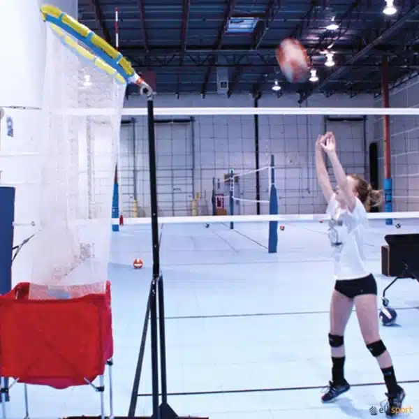 Entrenador de precisión voleibol Park & Sun# - Imagen 2