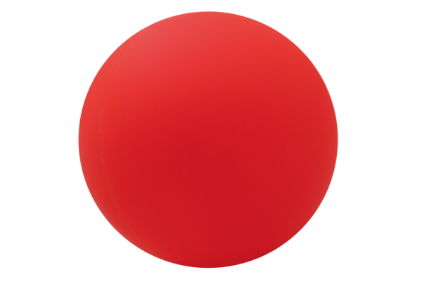 PELOTA HOCKEY PVC