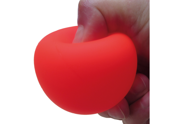 PELOTA HOCKEY PVC - Imagen 2