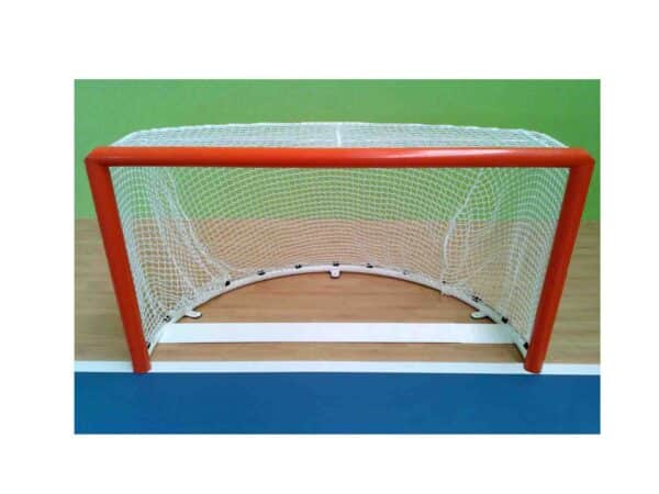 JUEGO DE PORTERÍAS DE HOCKEY PATINES COMPETICIÓN - Imagen 5