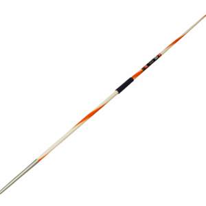 JABALINA CARBONO NORDIC RAZER 500 FLEX 5.8 W.A. (IAAF)