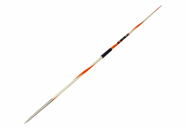 JABALINA CARBONO NORDIC RAZER 500 FLEX 5.8 W.A. (IAAF)