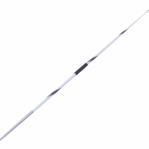 JABALINA ACERO NORDIC SUPER ELITE 800 FLEX 6.8 W.A. (IAAF)