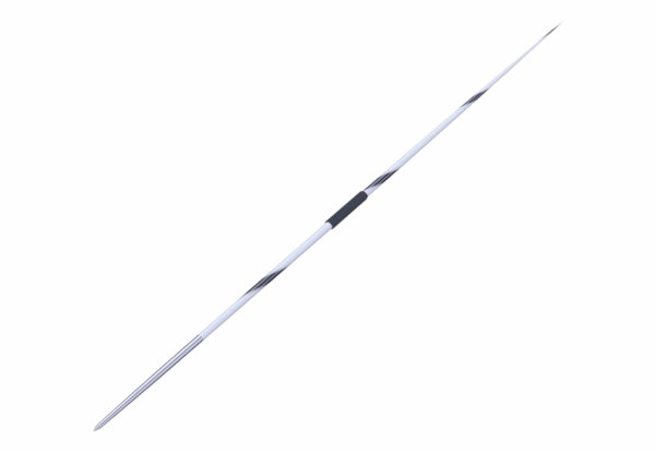 JABALINA ACERO NORDIC SUPER ELITE 800 FLEX 6.8 W.A. (IAAF)