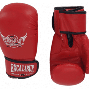 GUANTES DE BOXEO EXCALIBUR CLUB. PAR