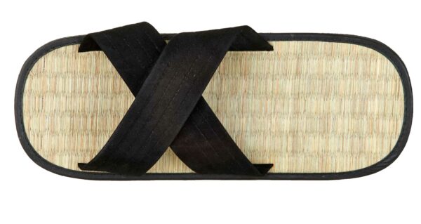 ZOORI JUSPORTS "CORREAS EN X" - Imagen 4