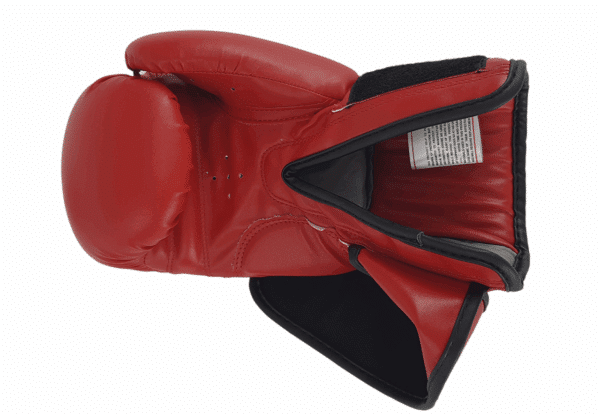 GUANTES DE BOXEO EXCALIBUR CLUB. PAR - Imagen 3