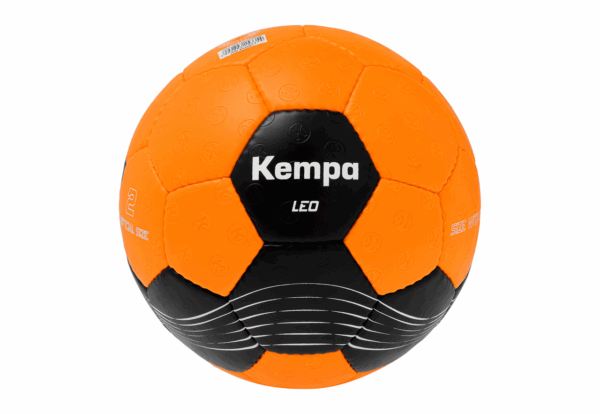 BALON BALONMANO KEMPA LEO. T-0 - Imagen 3