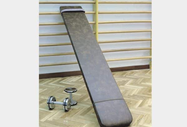 Tabla abdominal