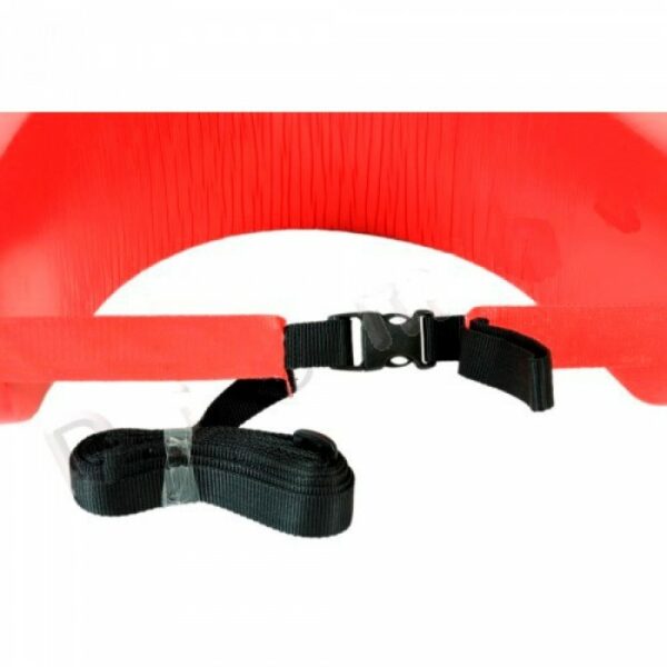 Tubo de rescate pro rojo - Imagen 2