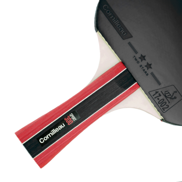 Pala Ping Pong Cornilleau Sport 3000 Excell Carbon 413000 - Imagen 11