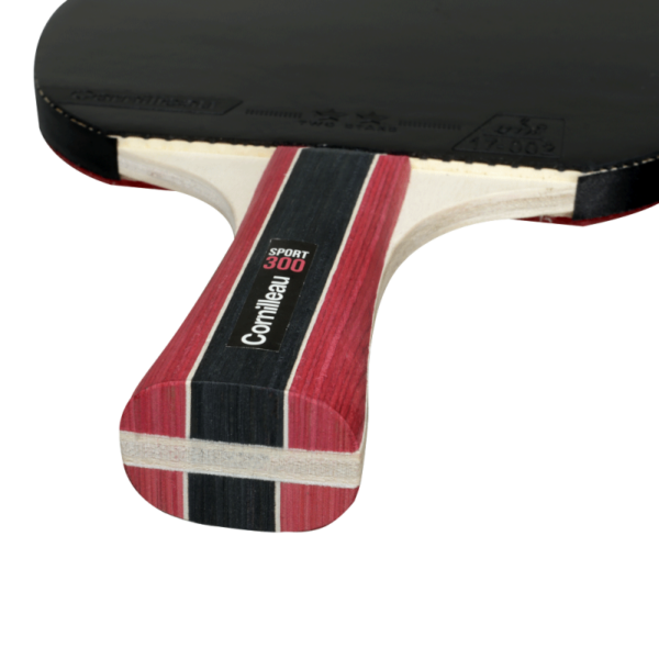Pala Ping Pong Cornilleau Sport 3000 Excell Carbon 413000 - Imagen 10