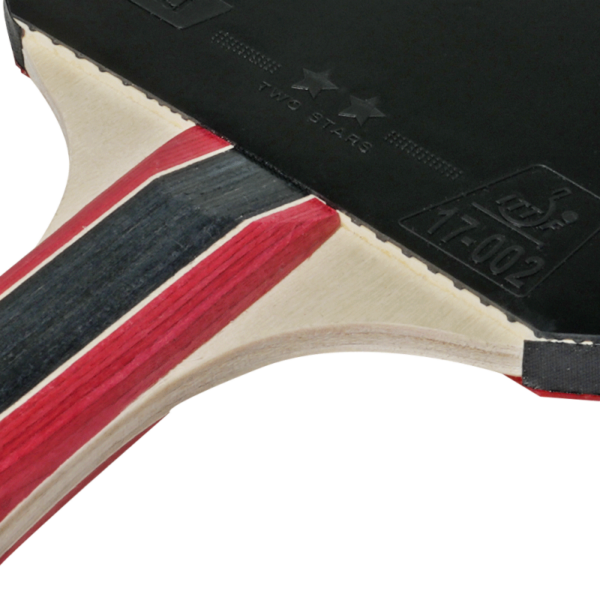 Pala Ping Pong Cornilleau Sport 3000 Excell Carbon 413000 - Imagen 9
