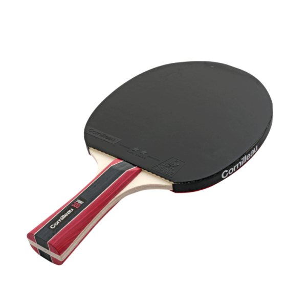 Pala Ping Pong Cornilleau Sport 3000 Excell Carbon 413000 - Imagen 8