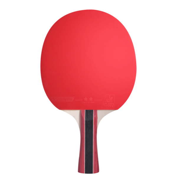 Pala Ping Pong Cornilleau Sport 3000 Excell Carbon 413000 - Imagen 5