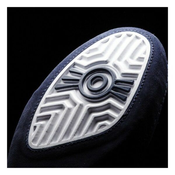 ZAPATILLA "COMBAT SPEED 4" BLANCO/AZUL AQ3322 - Imagen 4