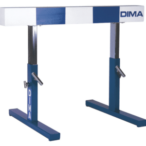 Valla Mini Obstáculos Entrenamiento 1,22 m. Regulable.