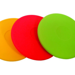 DISCO DE PVC INICIACION. Ø16 CM - 200 GRS