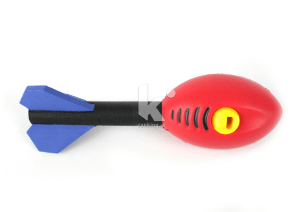 VORTEX MINI 15 CM LONGITUD, ACCIÓN SILBATO JABALINA