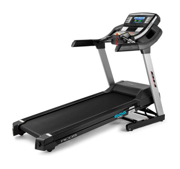 Cinta de Correr BH RC09 Touch & Fun 4CV