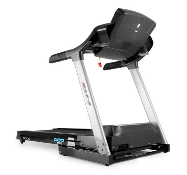Cinta de Correr BH RC09 Touch & Fun 4CV - Imagen 2