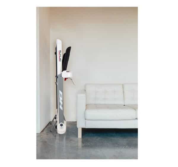Cinta de Correr BH Runlab PLEGABLE# - Imagen 2