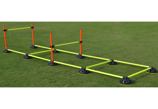 BASE 4 FUNCIONES PARA ARO Y PICAS Ø25 MM - Imagen 8