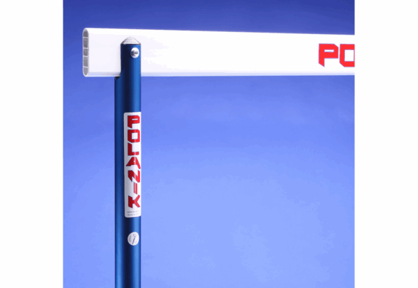 Valla Aluminio POLANIK W.A. (IAAF). (PK40) ATLETISMO - Imagen 3