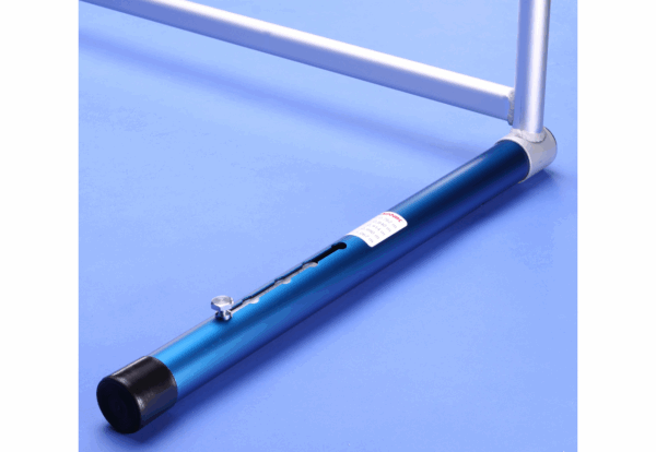 Valla Aluminio POLANIK W.A. (IAAF). (PK40) ATLETISMO - Imagen 2