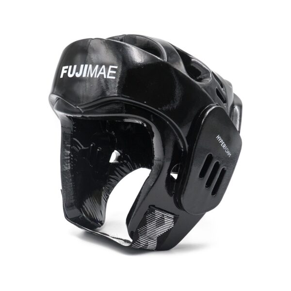 CASCO HYPERFOAM MAX TAEKWONDO - Imagen 8
