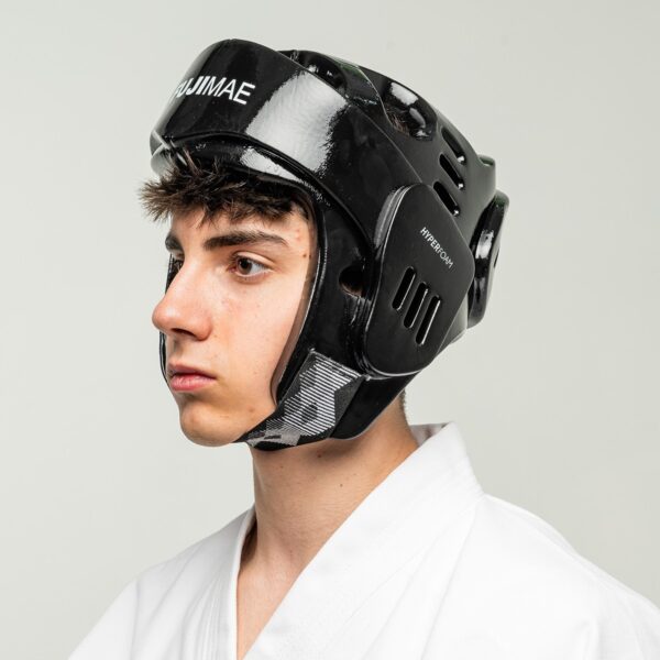 CASCO HYPERFOAM MAX TAEKWONDO - Imagen 9