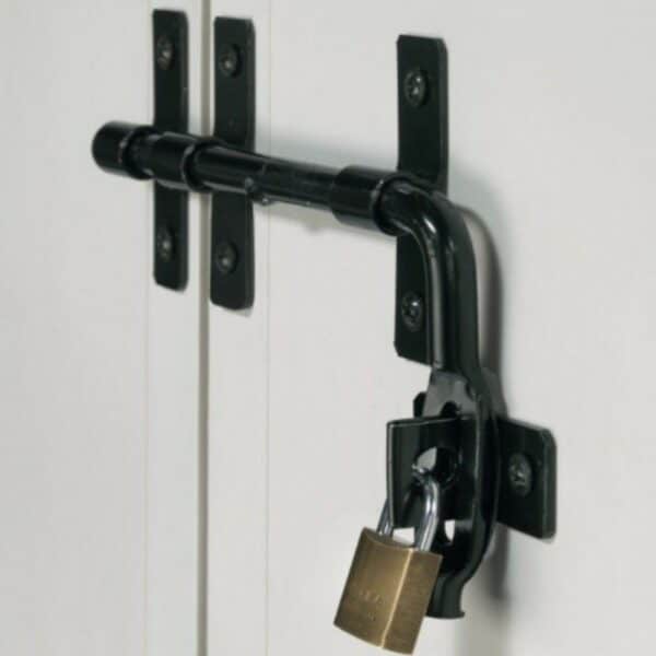 Caseta Resina Garofalo Tuscany Evo 100 - Imagen 6