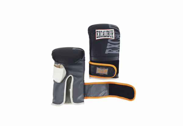 Guantes de saco PRO Excalibur. Par - Imagen 4