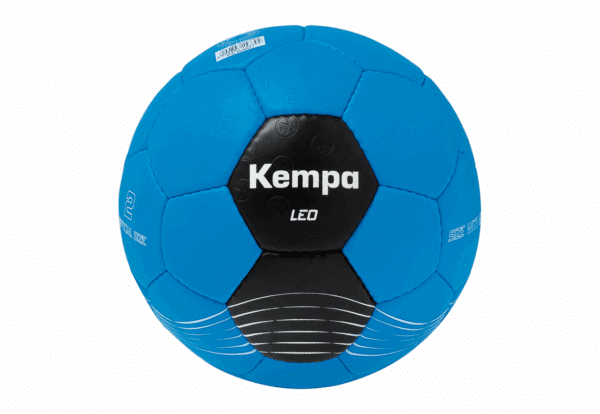 BALÓN BALONMANO KEMPA LEO. TALLA 2 - Imagen 2