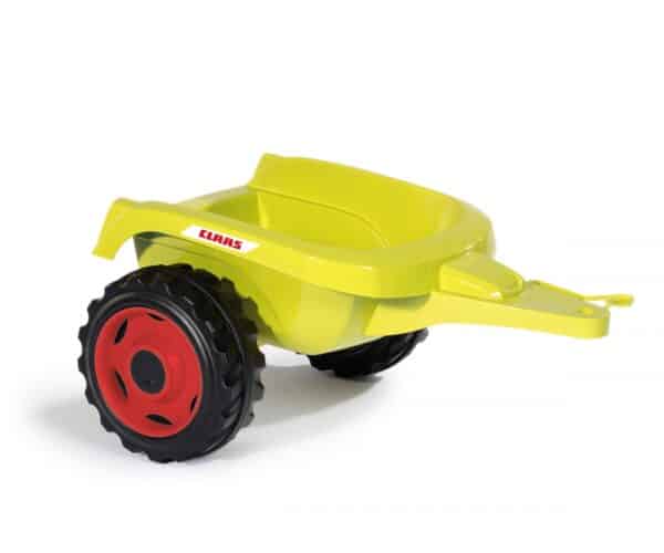 TRACTOR CLASS FARMER XL + REMOLQUE - Imagen 3