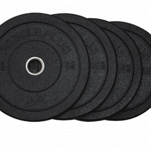 #DISCO BUMPER CAUCHO HI TEMP. NEGRO. 50 MM.OLIMPICO