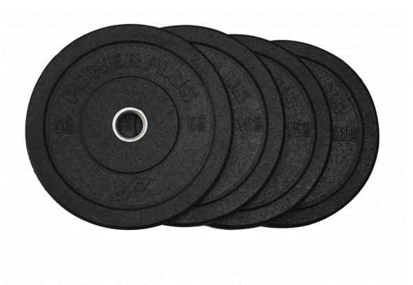 #DISCO BUMPER CAUCHO HI TEMP. NEGRO. 50 MM.OLIMPICO