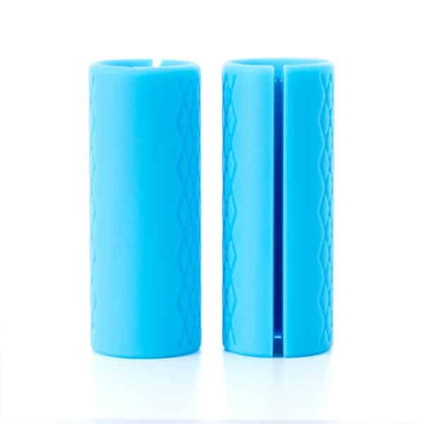JUEGO AGARRE GRIP PARA BARRA DE ALZAMIENTO - Imagen 9